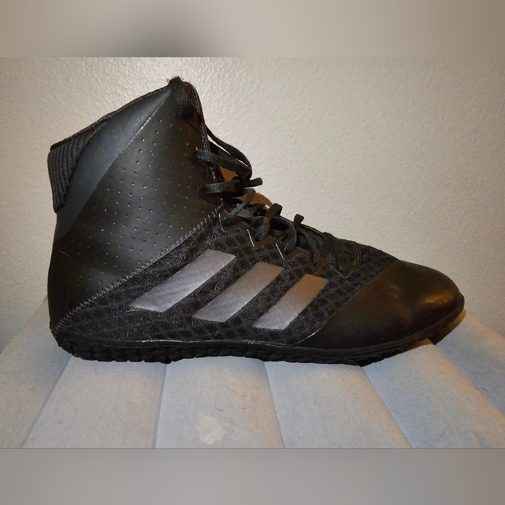 Adidas Mat Wizard 4 Men's Wrestling Shoes